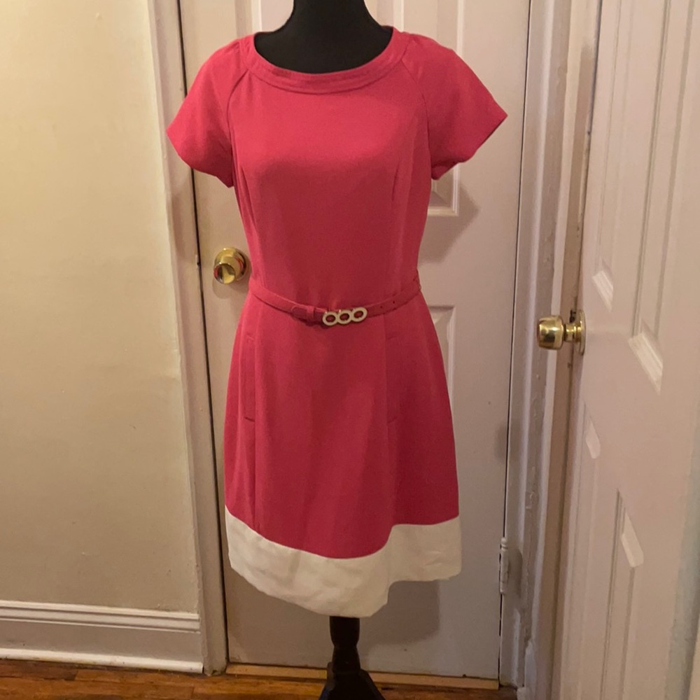 Ellen Tracy Dress